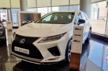 Россияне назвали лучшие автомобили отечественного рынка