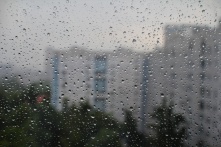 Омичей предупредили об ухудшении погоды