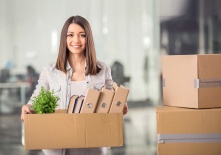 Около 70 % омичей не боятся увольнения