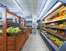 В Омске подрожали пельмени, сахар и чай