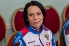 Юлия Эйдензон взяла еще одно золото на соревнованиях по пулевой стрельбе