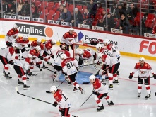 В «Авангарде» ожидаются изменения в тренерском штабе