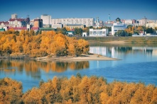 Погоду в регионе кардинально изменит огромный циклон