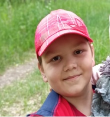 Мальчику после страшного ДТП нужна пластина для черепа