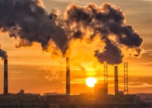 В Омске зафиксировали выброс формальдегида