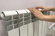 Отопление в Омске дадут уже 24 сентября