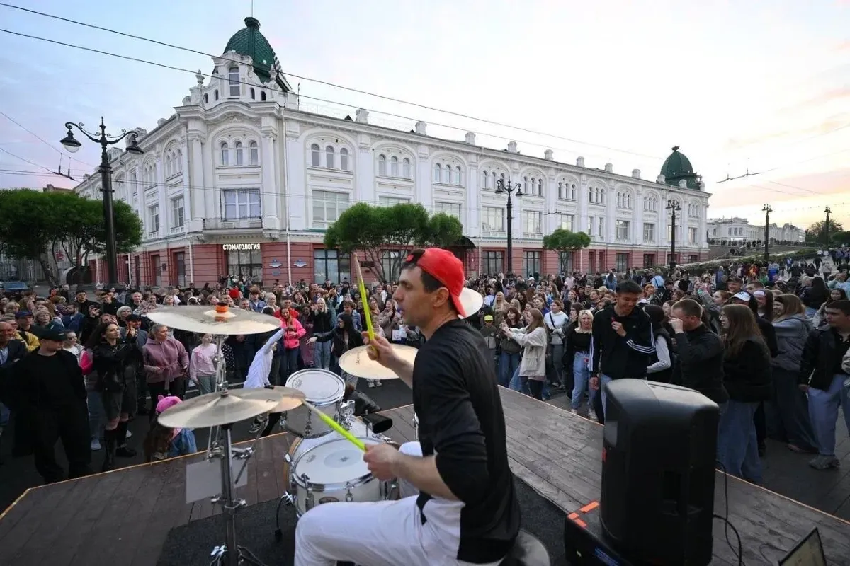 В регионе усиливают меры безопасности перед празднованием Дня города и региона