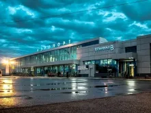 МАА: в апреле региональные аэропорты могут почти полностью остановить авиаперевозки