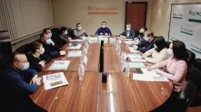 Омичи стали победителями Всероссийского конкурса молодежных проектов