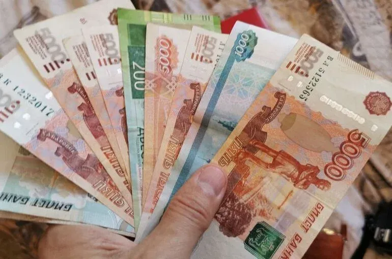 В Госдуму внесли проект о ежегодной доплате пенсионерам