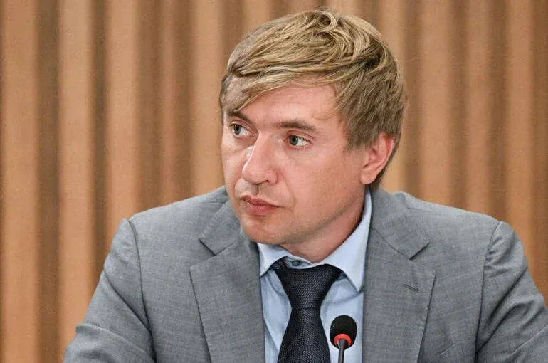Гуров: Молодежь включается там, где ей доверяют