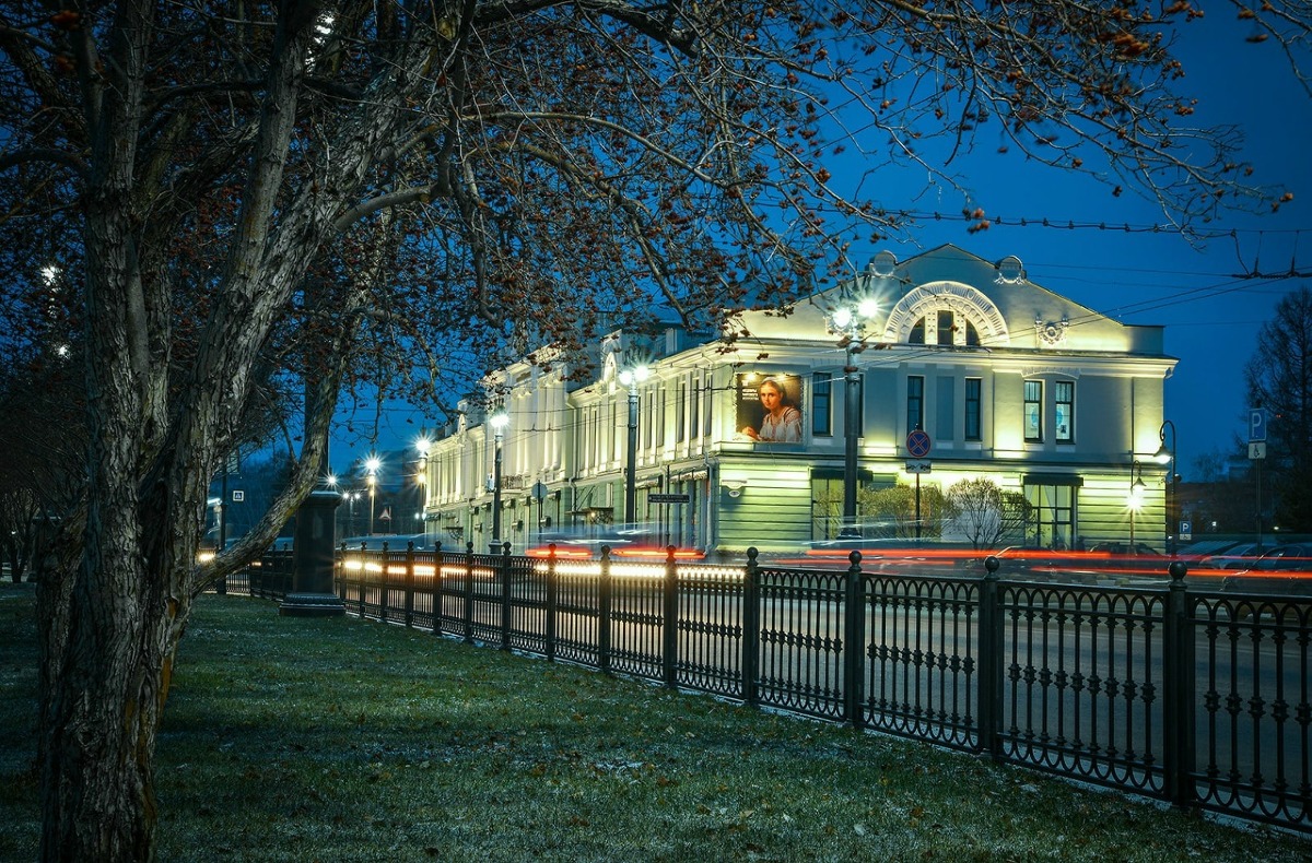 Куда пойти в Омске 28, 29, 30 сентября и 1 октября