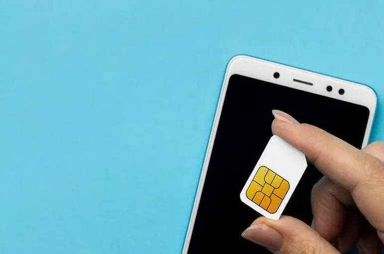 Телефон не в базе IMEI — связь заблокируют