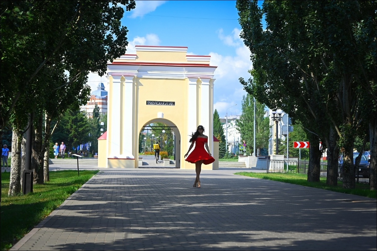 Куда пойти в Омске 11, 12 и 13 сентября