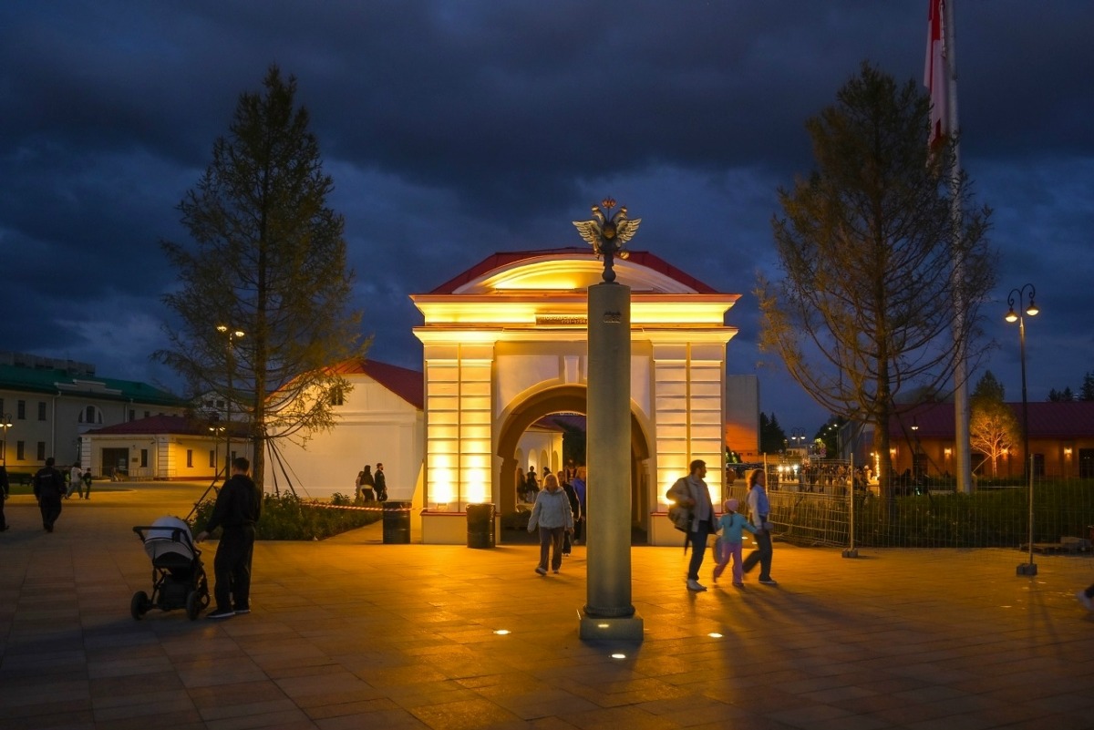 Куда пойти в Омске 18, 19 и 20