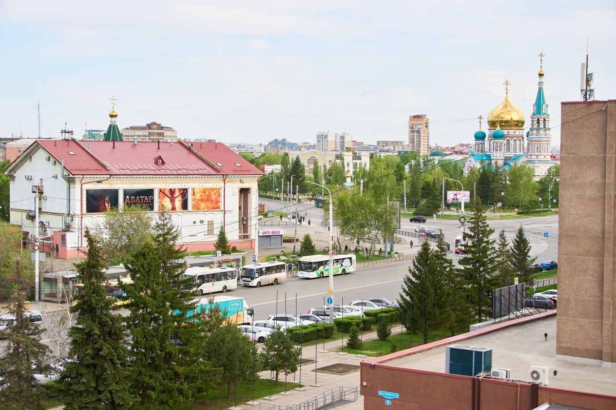 Куда пойти 17, 18, 19 и 20 августа
