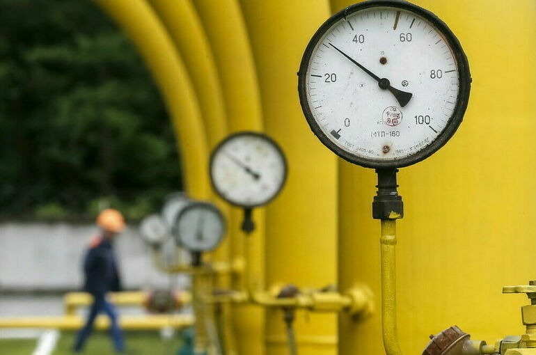 В Омской области ускорят передачу газовой инфраструктуры частной компании госпредприятию