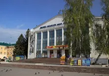 Омский ТЮЗ начинает показывать детские спектакли в ДК «Малунцева»