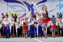 В День города омичей ждет масштабный видеомарафон