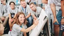 Омичей приглашают поделиться своими идеями 