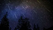 В августе земляне смогут наблюдать главный летний звездопад