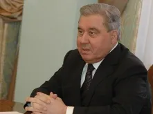 Леонида Полежаева госпитализировали с подозрением на коронавирус