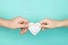 Сегодня - День святого Валентина