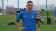 Воспитанник марийского футбола до конца сезона теперь будет играть за команду из Омска