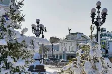Куда сходить в Омске 7, 8, 9 и 10 декабря