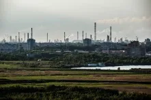 В омском воздухе нашли коктейль из шести отравляющих веществ