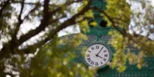 В России предложили вернуть переход на зимнее и летнее время
