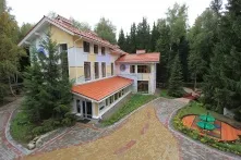В Омске хоспис «Дом радужного детства» закрывается и готов предоставить свои площади больным коронавирусом