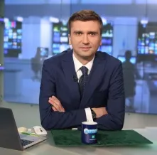 Телеведущий НТВ поддержал омский центр «Радуга»