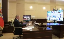 Путин ввел дополнительные меры поддержки для безработных