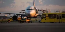 Омский аэропорт снова запустил авиасообщение в Тюмень и Барнаул