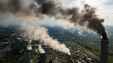 В Омске выявили повышенную концентрацию этилбензола