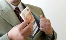 Аналитики: предлагаемые на рынке труда в Омске зарплаты за год выросли на 7 тысяч рублей