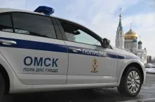 Омская ГИБДД сообщает о сбоях в работе сайта госуслуг