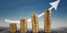 За полгода 2021 года Омской области от налогоплательщиков поступило 30,2 млрд рублей