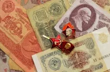 Советский рубль – это много или мало? 