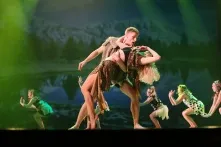 В Омске хитом фестиваля «БУМ» стал кемеровский «Карман»