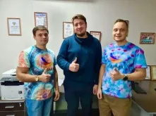 Исполни мечту в один клик. В Омске разработали социальную сеть добра