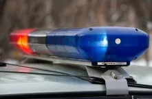 В страшной аварии в Омске погибли два человека