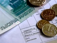 Долги граждан россиян за год выросли в 9 раз