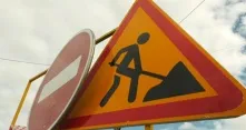 В центре Омска перекроют дорогу до конца августа