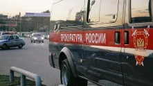 В Омске супругов могут лишить прав на пятерых детей после избиения дочери