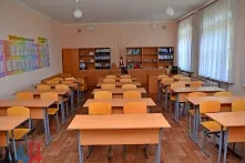 Омские школьники не будут писать итоговые контрольные в этом году