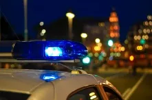 В Омске задержали около 60 пьяных водителей