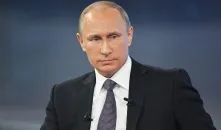 Путин предоставил россиянам неделю выходных из-за коронавируса