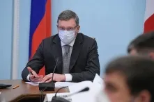 Бурков сделал заявление по коронавирусу